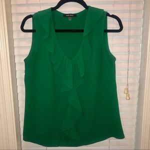 Nine West Sleeveless Top